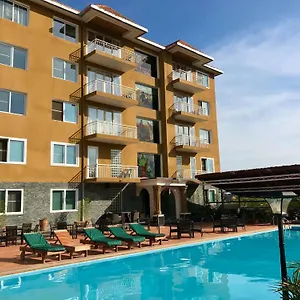 Hotel Duomo And, Kampala